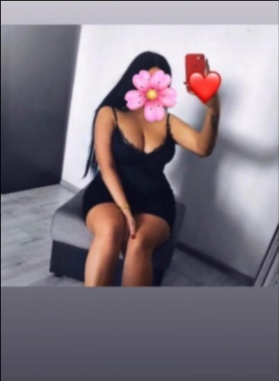 Prostitueret i Bronderslev - Elite Escort